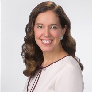 Meet your Posher, Ann